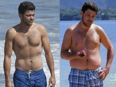 «Έλιωσε» ο Jerry