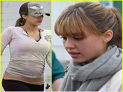 Πώς σκοπεύει να χάσει τα κιλά της εγκυμοσύνης;