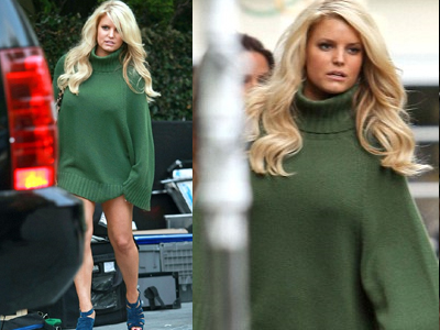 Ξέχασε το παντελόνι