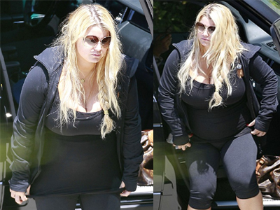 Δεύτερο σπίτι της το γυμναστήριο