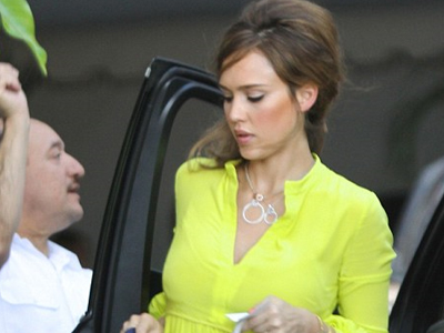 Χρόνια πολλά Jessica!