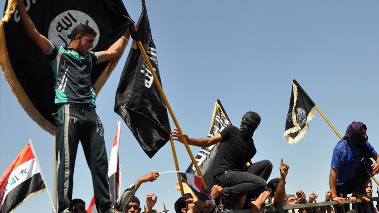 Τέξας: Επταετής φυλάκιση σε άνδρα που προσπάθησε να ενταχθεί στους τζιχαντιστές