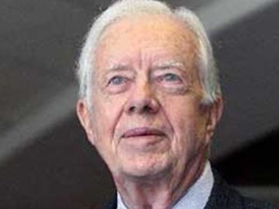 Επίσκεψη Τζίμι Κάρτερ στην Κούβα