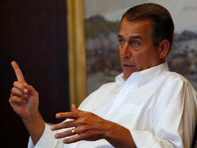 «Δύσκολη η επίτευξη ευρείας συμφωνίας για το αμερικανικό έλλειμμα»