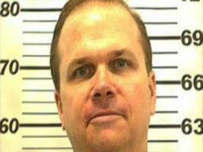 «Κληρώνει» για τον δολοφόνο του Τζον Λένον