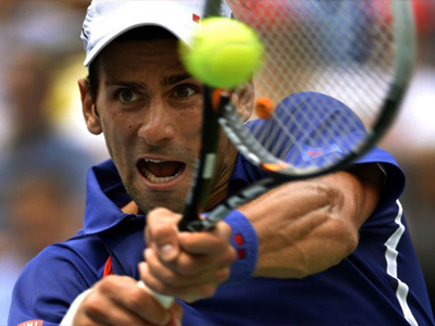 U.S. Open: Στους «8» o Τζόκοβιτς