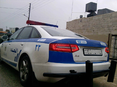 Συλλήψεις τζιχαντιστών στην Ιορδανία