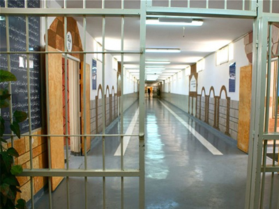 Δεκάδες εκτελέσεις κρατουμένων στην Ιορδανία