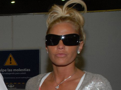 «Δε θα γίνω “νέα Μadonna”»