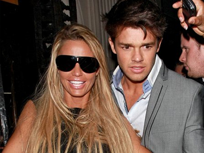 Η «Jordan» επέστρεψε