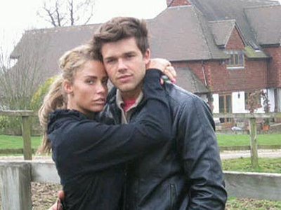 Δεν φοβάται να ξαναπαντρευτεί