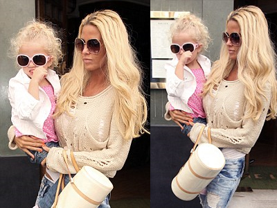 Mαθαίνει τα μυστικά από νωρίς