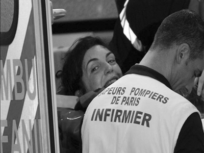 Μίλησαν για τις ώρες αγωνίας στη Χομς