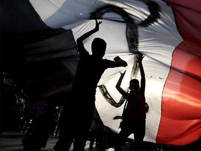 Καταδίκη δημοσιογράφου στην Aίγυπτο