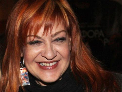 «Ήθελα να είμαι χαλαρή»