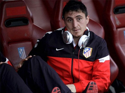 Προσεχώς… δανεικός στην Πάρμα ο Ροντρίγκες