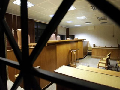 Έγγραφο διαμαρτυρίας δικαστών για τα αναδρομικά