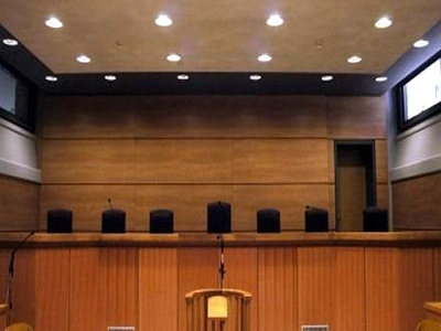 Κινητοποιήσεις δικαστικών και εισαγγελέων