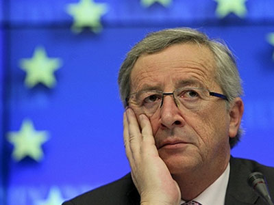 Σκάνδαλο μεγατόνων για τον Γιούνκερ