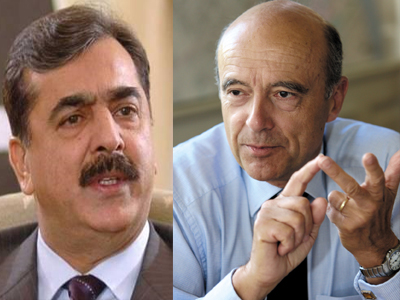 Θα ζητήσει εξηγήσεις από τον πρωθυπουργό του Πακιστάν