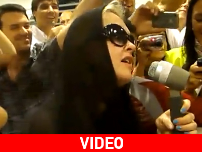 Αγέραστη η Cindy Lauper!