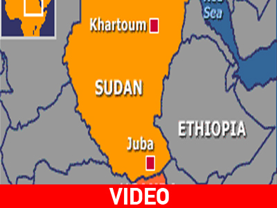 Διαφωνίες για τη νέα πρωτεύουσα στο Νότιο Σουδάν