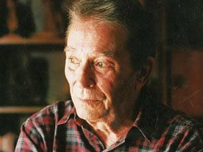 Το Σάββατο η κηδεία του Ιάκωβου Καμπανέλη