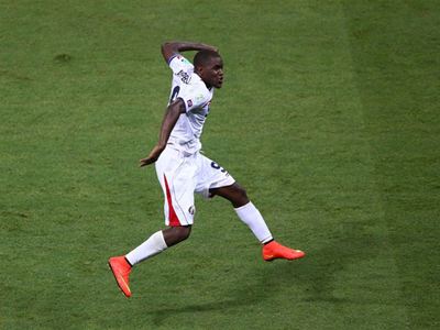 Κολακευτικά σχόλια Μαραντόνα για Κάμπελ!