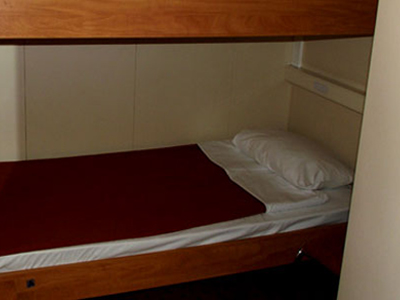 Κρούσμα κλοπής μέσα σε επιβατηγό πλοίο στον Πειραιά