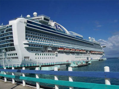 ΝΔ, ΠAΣOK και ΔΗΜΑΡ στηρίζουν το νομοσχέδιο για τα τουριστικά πλοία