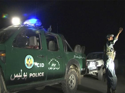 Έκρηξη στην Καμπούλ μετά την αναχώρηση Obama Έκρηξη στην Καμπούλ μετά την αναχώρηση Obama