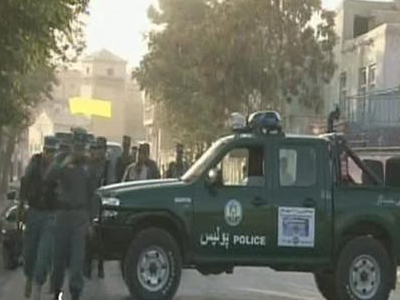 Φονικές εκρήξεις στην Καμπούλ