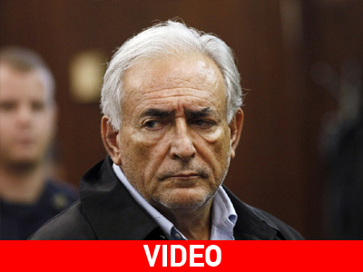 «Μίλησε» η καμαριέρα