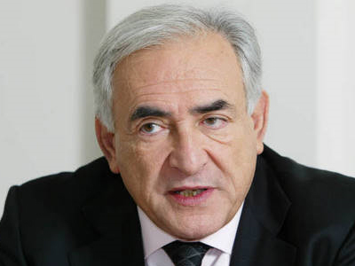 Πυρετώδεις προετοιμασίες για τη δίκη Στρος-Καν