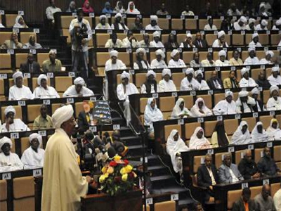 Στα άκρα η αντιπαράθεση με το Ν. Σουδάν