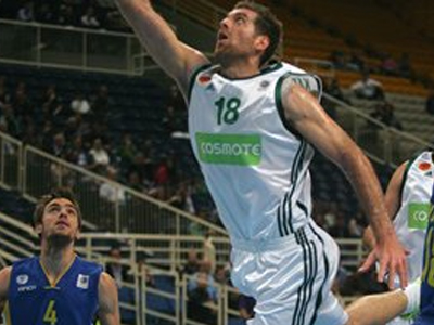 Δεν προλαβαίνει την Κάχα ο Καϊμακόγλου