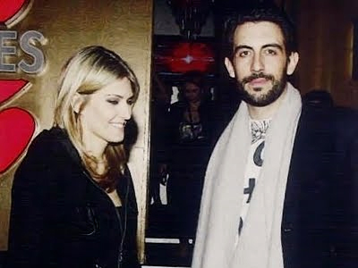 Δυναμώνει ο έρωτάς τους