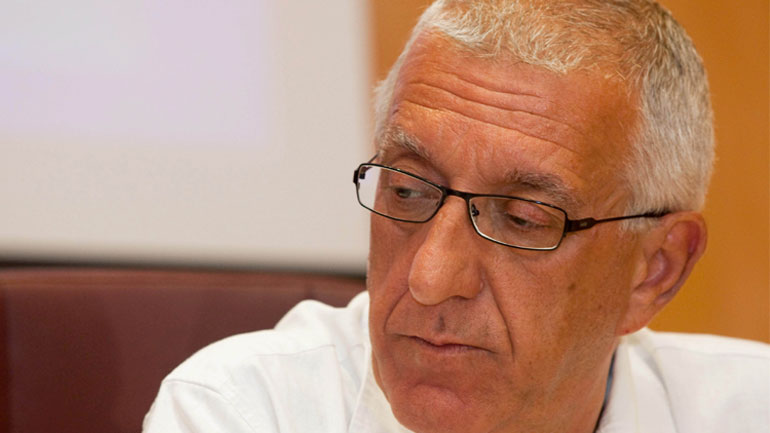 Ν. Κακλαμάνης: «Είχε απόλυτο δίκιο ο Βαγγέλης Μεϊμαράκης»