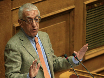 «Το μόνο που μπορώ να πω είναι ότι δεν θα ψηφίσω “όχι”»