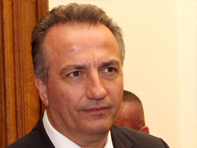 «Είναι επιτακτική η ανάγκη για ορθολογική διαχείριση του νερού»