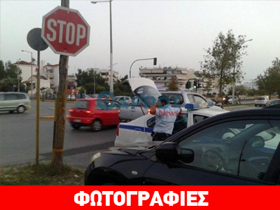 Αυτοκίνητο παρέσυρε και τραυμάτισε 11χρονο ποδηλάτη στην Καλαμάτα