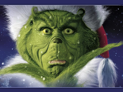 Πως να αποφύγετε τα κάλαντα των Χριστουγέννων