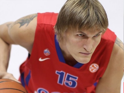 MVP το «Καλάσνικοφ»