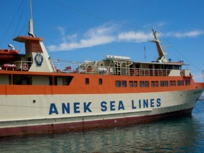 Πρόβλημα ακτοπλοϊκής σύνδεσης σε επτά ακριτικά νησιά