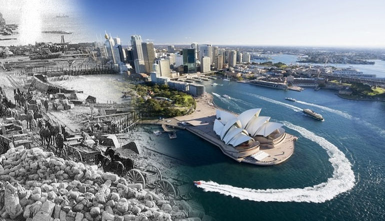 Οι Λημνιοί της Αυστραλίας τιμούν τα 100 χρόνια από την εκστρατεία της Καλλίπολης