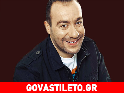 Ο Σωτήρης Καλυβάτσης μιλάει για την απώλεια του πατέρα του: «Μου γύρισαν τα μυαλά, ήταν ένα χαστούκι»