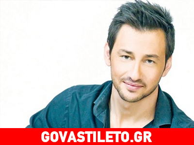 Αγνώριστος ο Πάνος Καλίδης όταν ήταν φαντάρος! Δείτε τον