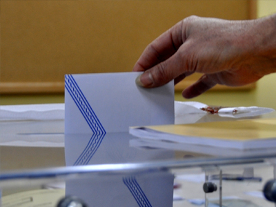 Εκλογές στην ΚΕΔΕ