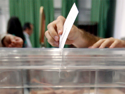 Νέα δημοσκόπηση για βουλευτικές και ευρωεκλογές