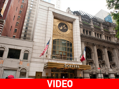 Στα όρια της κατάθλιψης η καμαριέρα